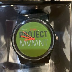 Vintage MVMT watch